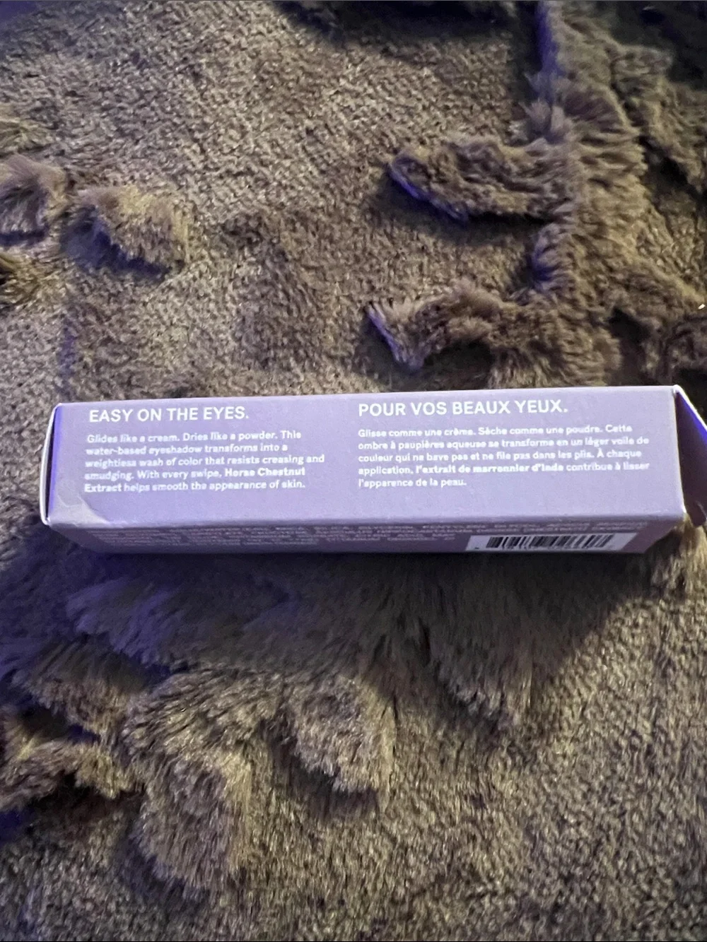 ILIA Liquid Powder Chromatic Eye Tint — Horse Chestnut-Shade: Fresco